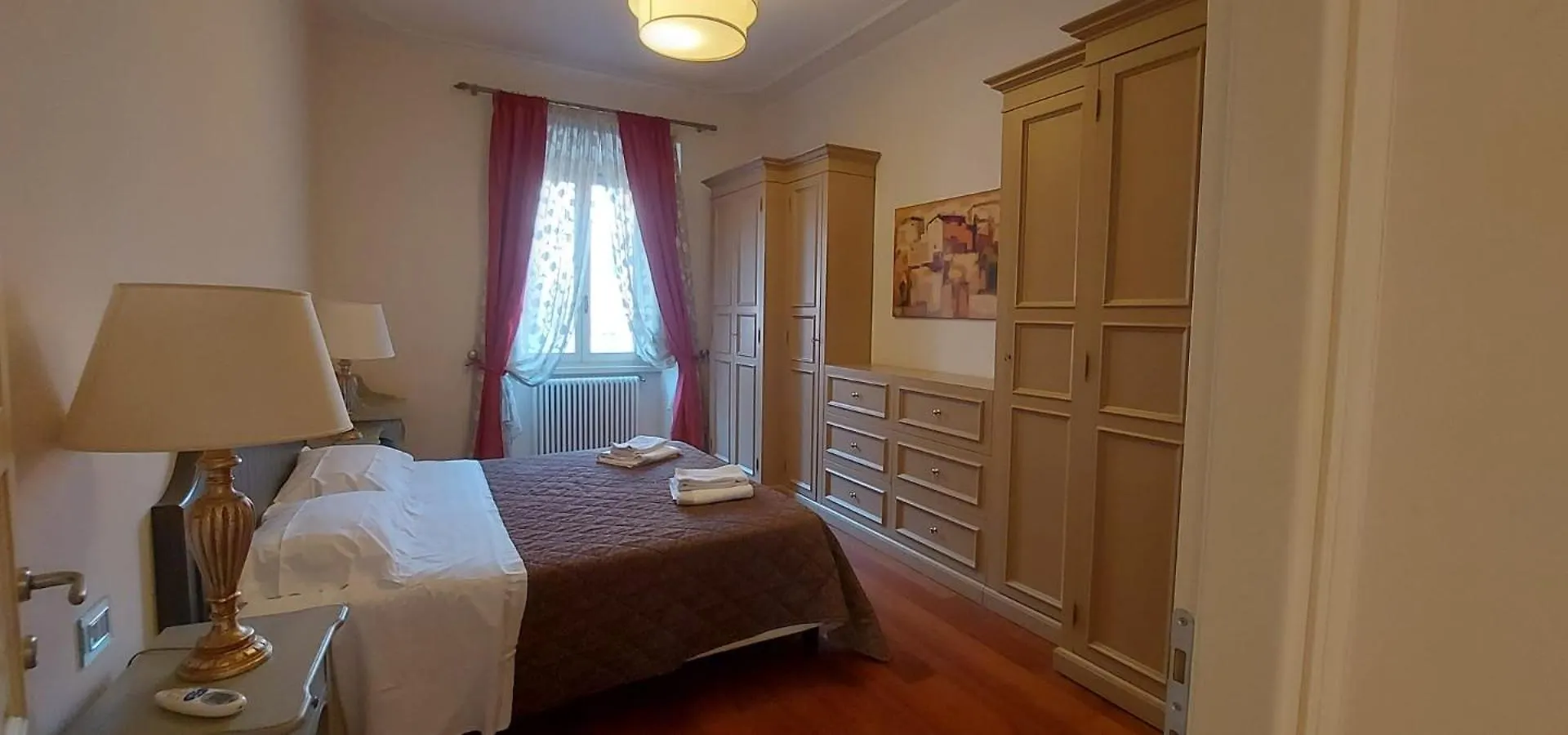 Ferienhaus Villa Altarocca Embassy Rom