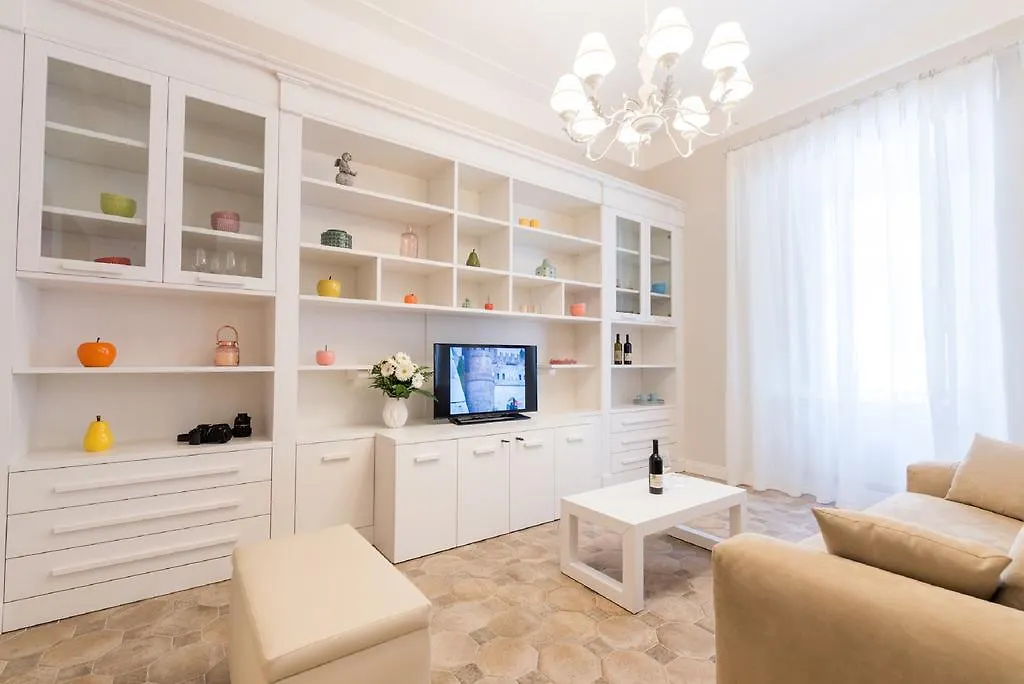 Villa Altarocca Embassy Rom
