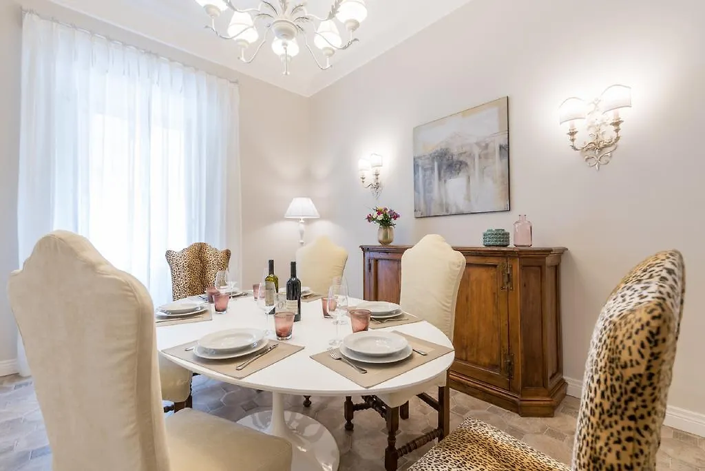 Ferienhaus Villa Altarocca Embassy Rom Italien