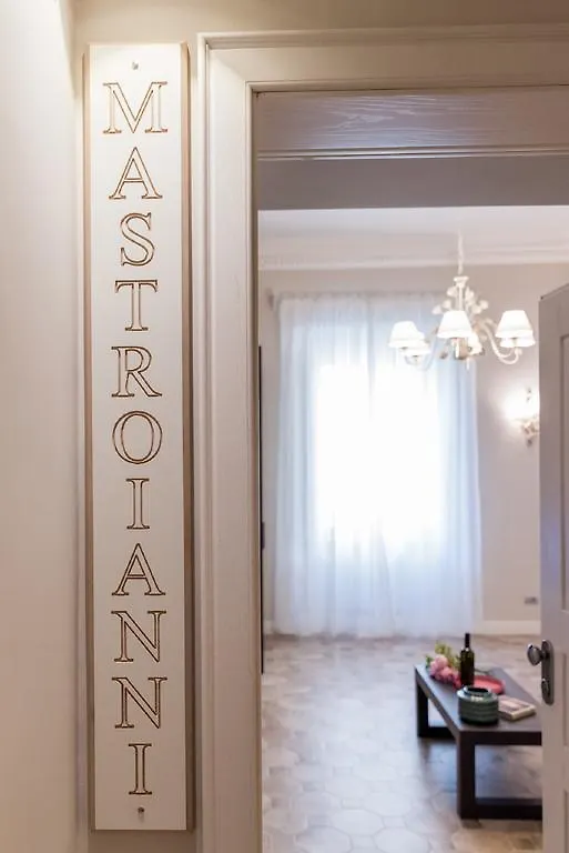 Villa Altarocca Embassy Rom Ferienhaus