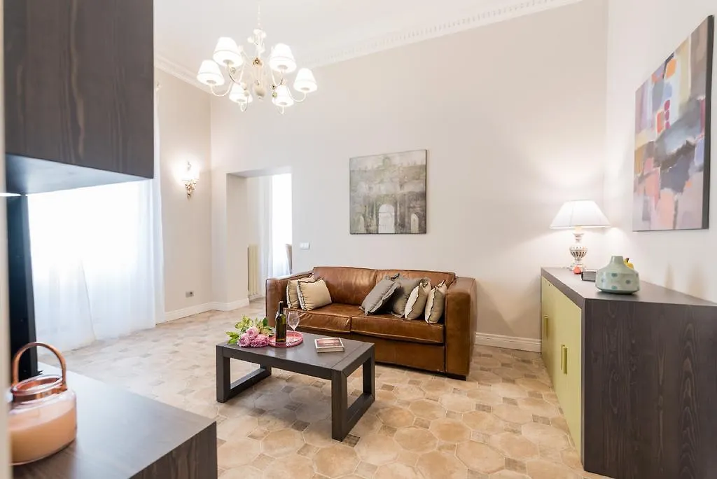 Villa Altarocca Embassy Rom Italien
