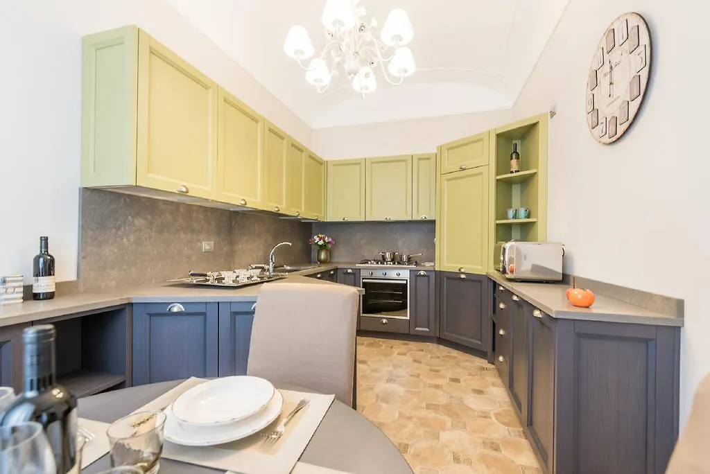 Ferienhaus Villa Altarocca Embassy Rom