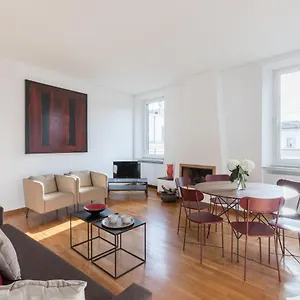  Apartment Amazing Penthouse With Private Terrace In Trastevere