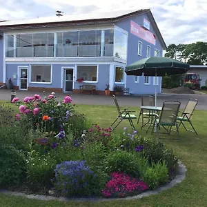 Monis Apartment Tännesberg