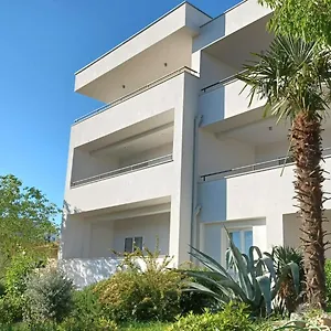Sea View Ivana Apartment Krk Town