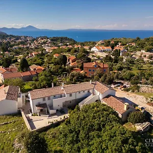 Citadela Apartment Veli Lošinj
