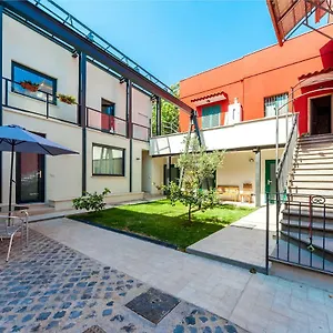  Apartment Il Giardino Dell'argano Rosso