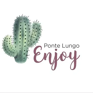  Ferienhaus Enjoy Ponte Lungo