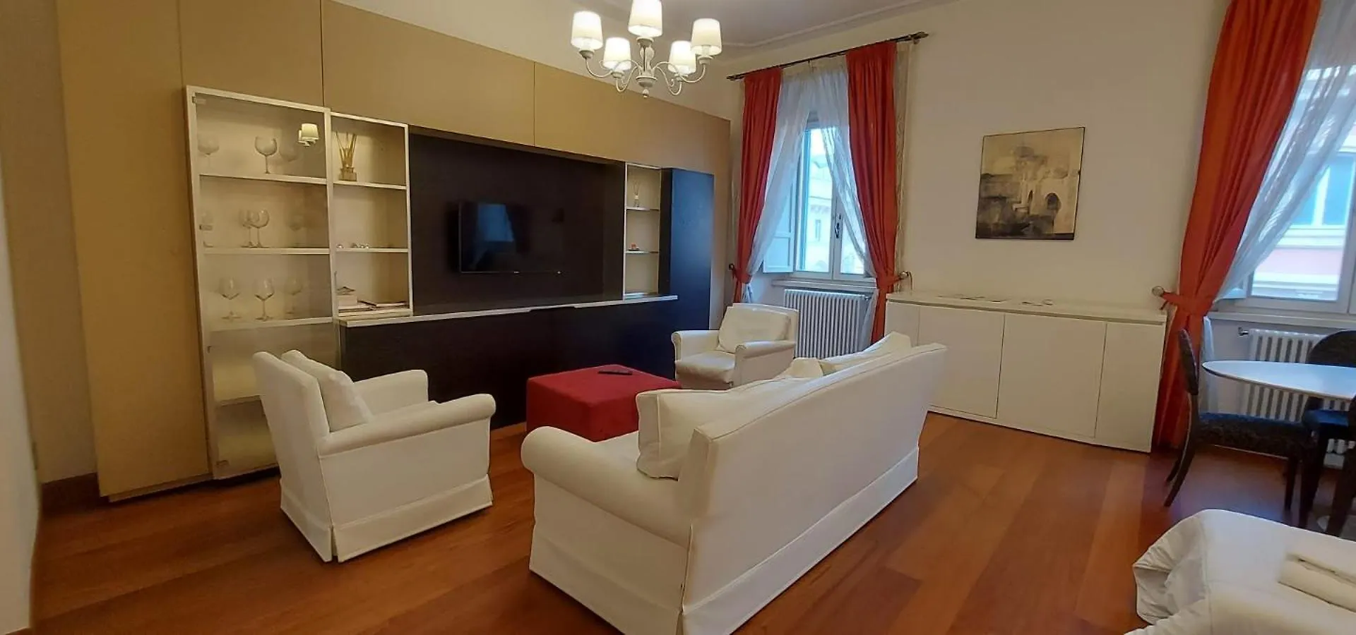 فيلا Altarocca Embassy روما 0*,  إيطاليا
