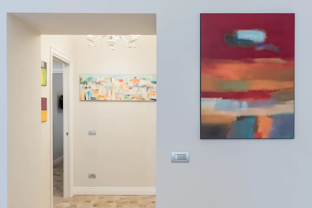 Altarocca Embassy Rome Villa Holiday home