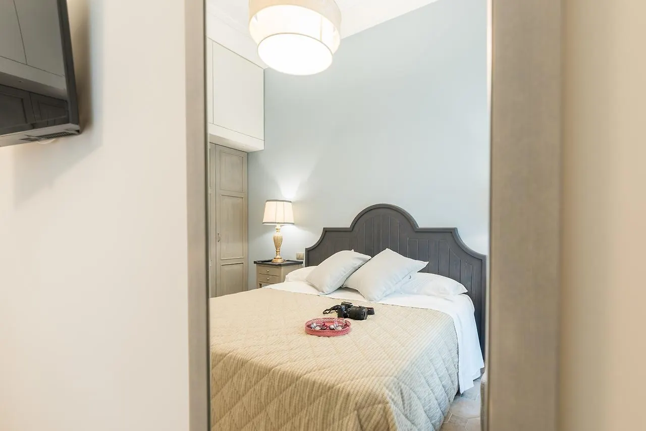 Holiday home Altarocca Embassy Rome Villa