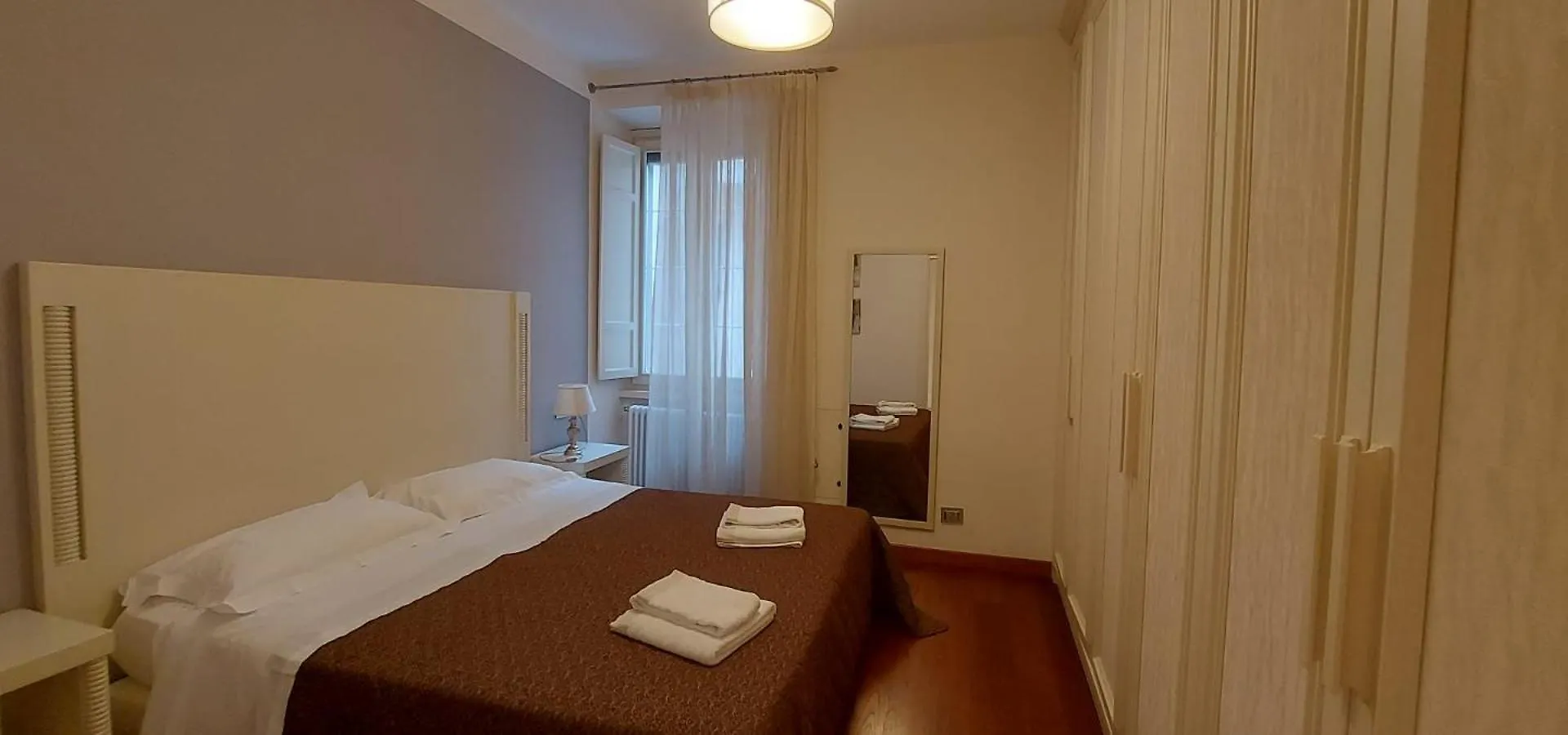 Holiday home Altarocca Embassy Rome Villa