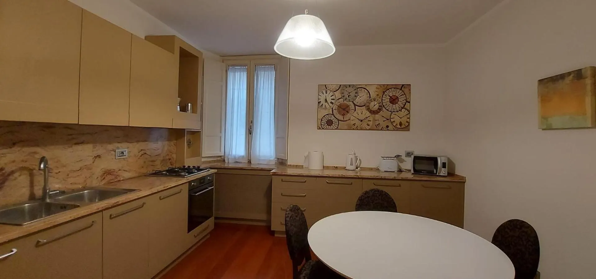Altarocca Embassy Rome Villa Holiday home