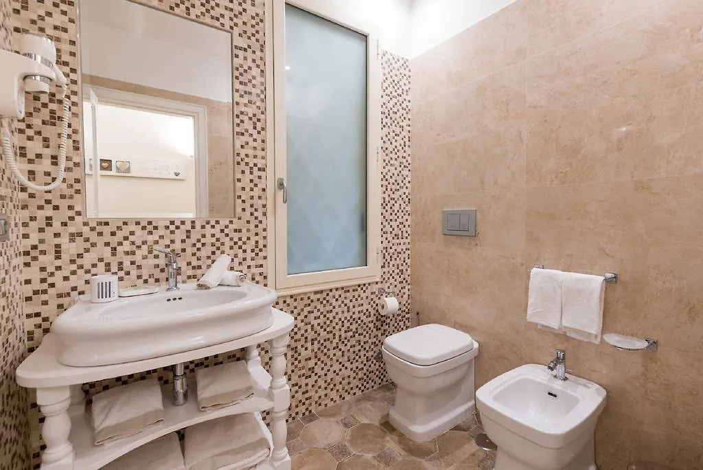 Holiday home Altarocca Embassy Rome Villa