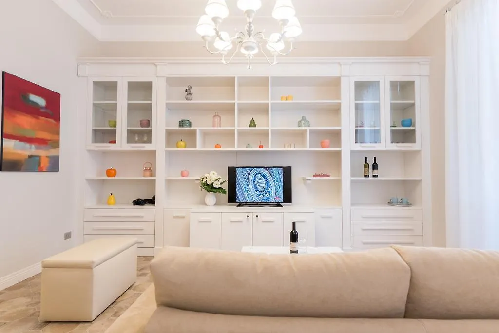 Holiday home Altarocca Embassy Rome Villa