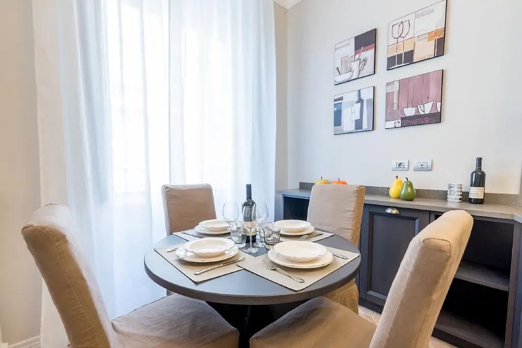 Altarocca Embassy Rome Villa Holiday home