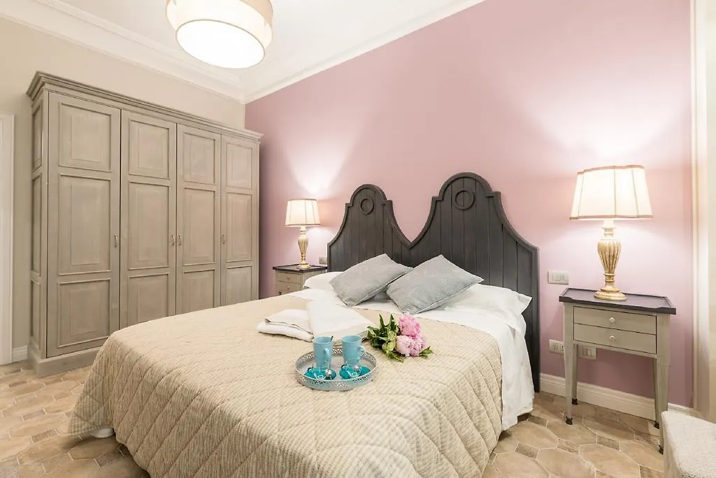 Holiday home Altarocca Embassy Rome Villa
